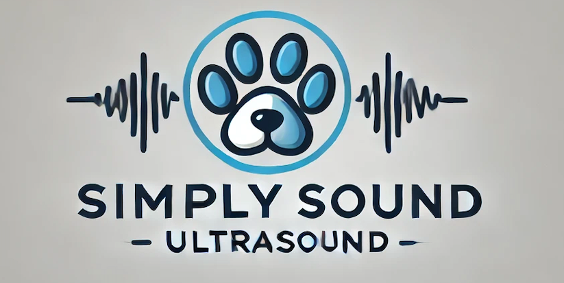 Simply Sound Ultrasound Logo